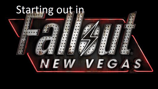 Fallout new vegas special build