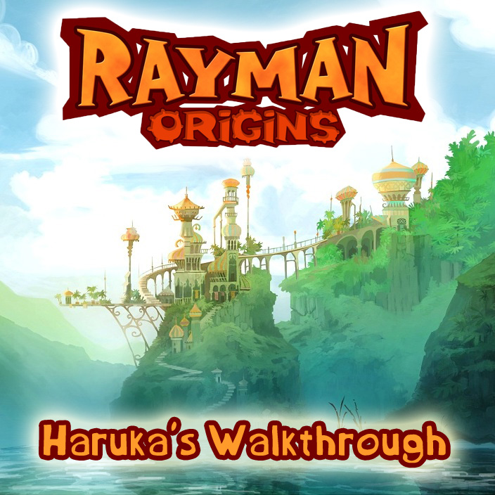 Rayman M - RayWiki, the Rayman wiki
