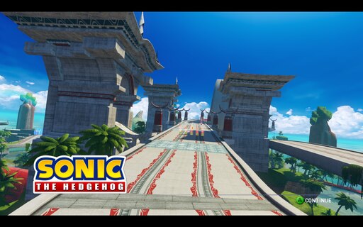 Sonic and all stars racing transformed steam фото 80