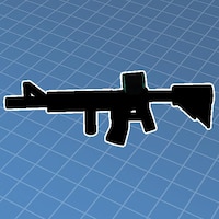 Steam Workshop My Addons At The Time - dms suicide pistol roblox