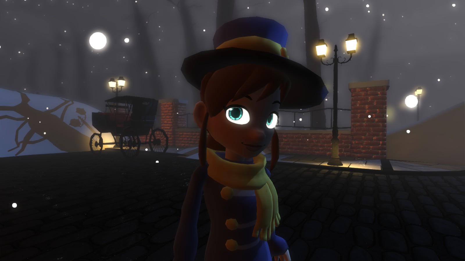 Steam Community A Hat in Time Beta Build