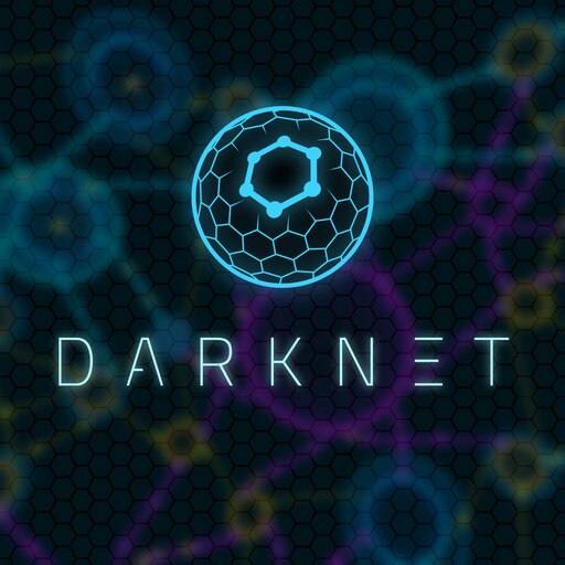 steam darknet