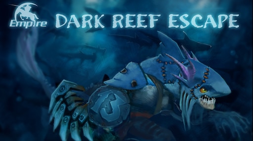 Dark reef dota фото 1