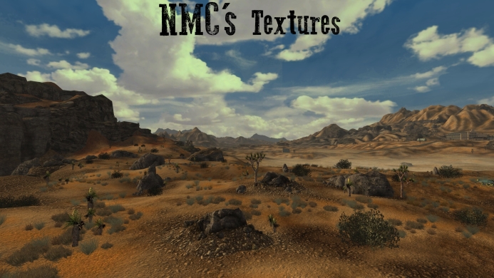 Original Pip Maps in Colour at Fallout New Vegas - mods and community