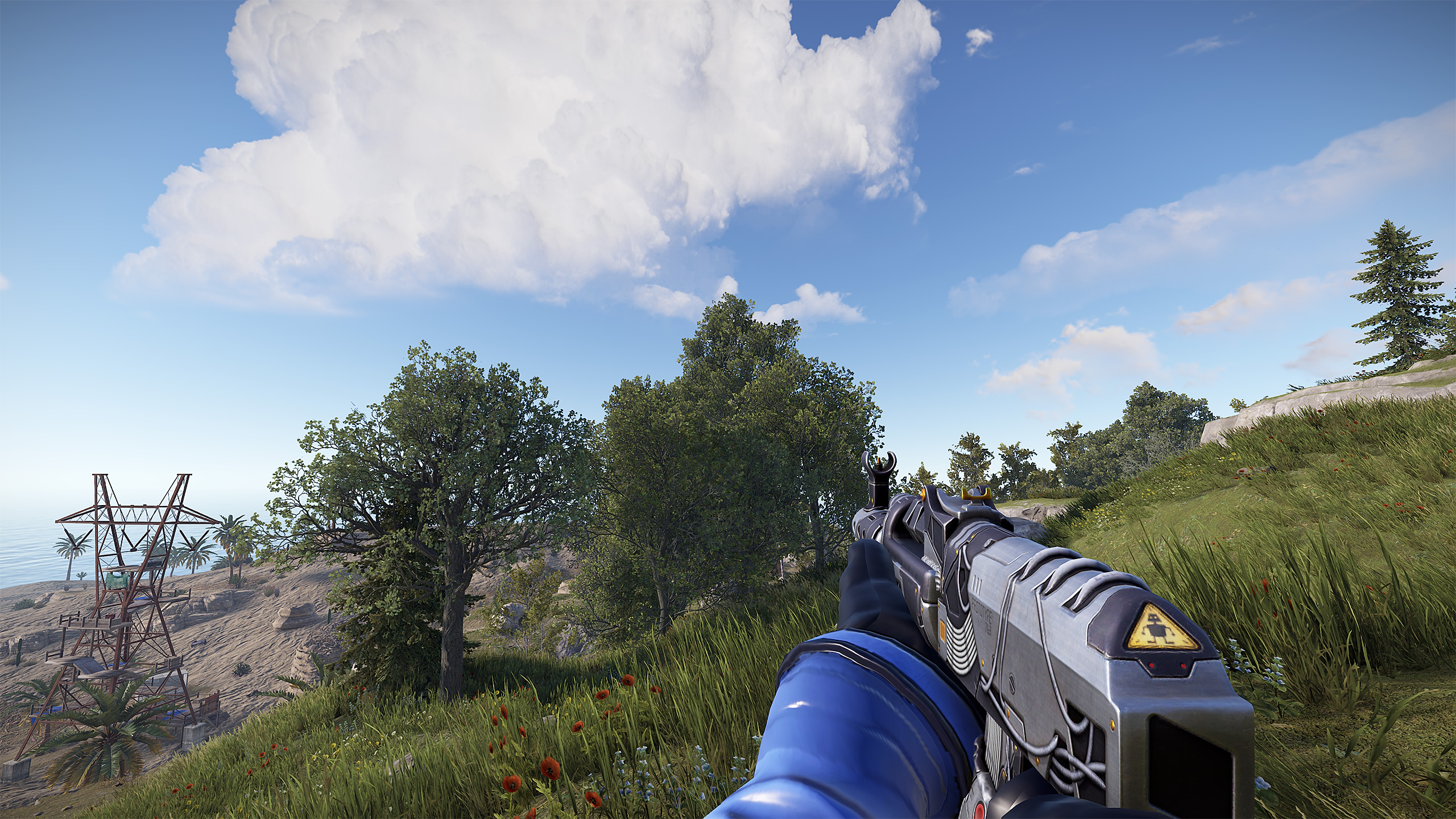 Prototype 7164 AR screenshot 1