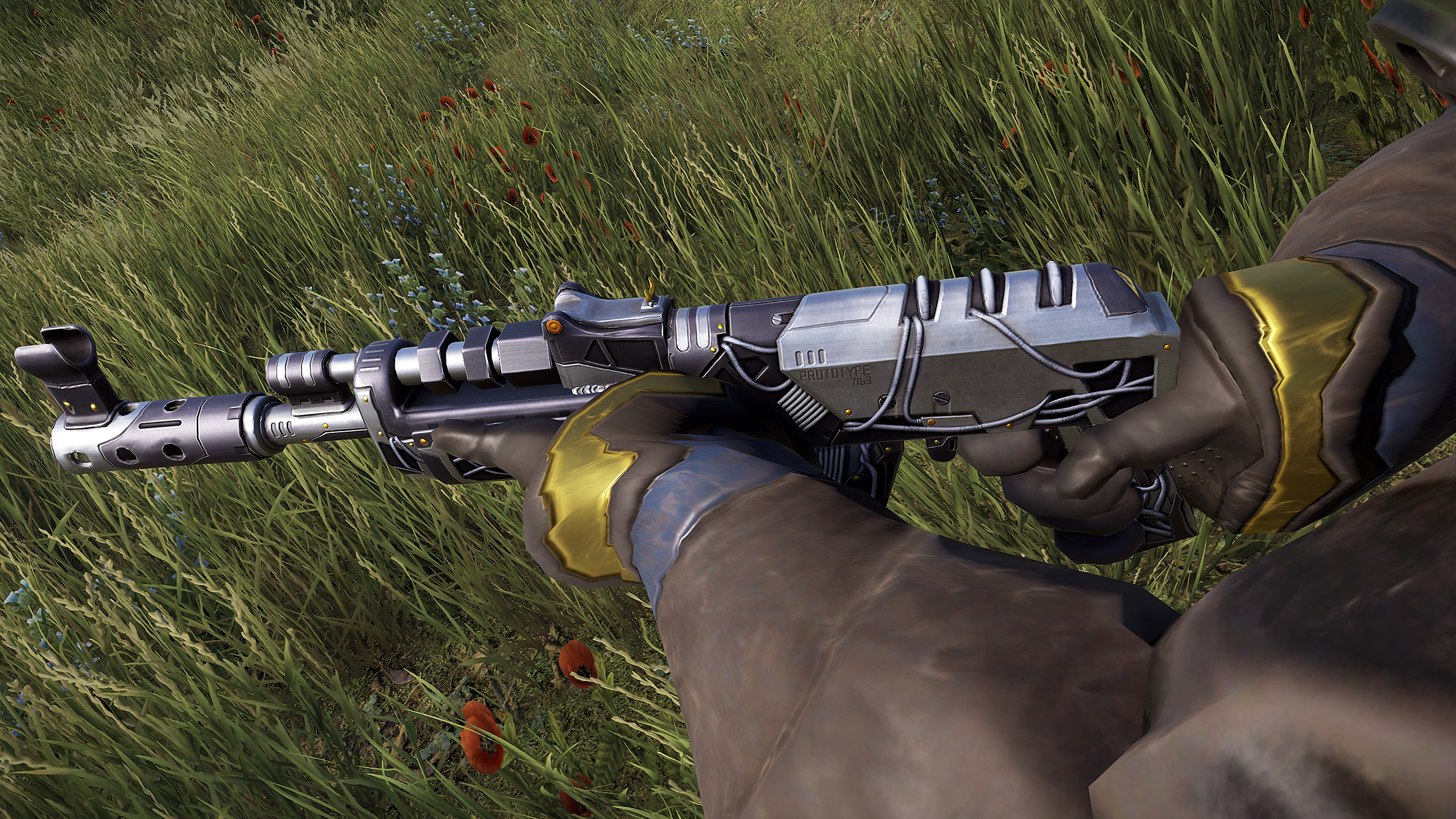 Prototype 7164 AR thumbnail 4