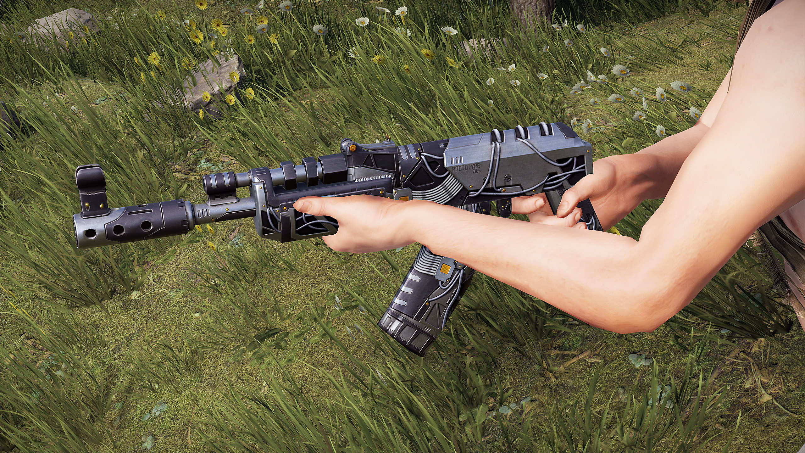 Prototype 7164 AR thumbnail 6