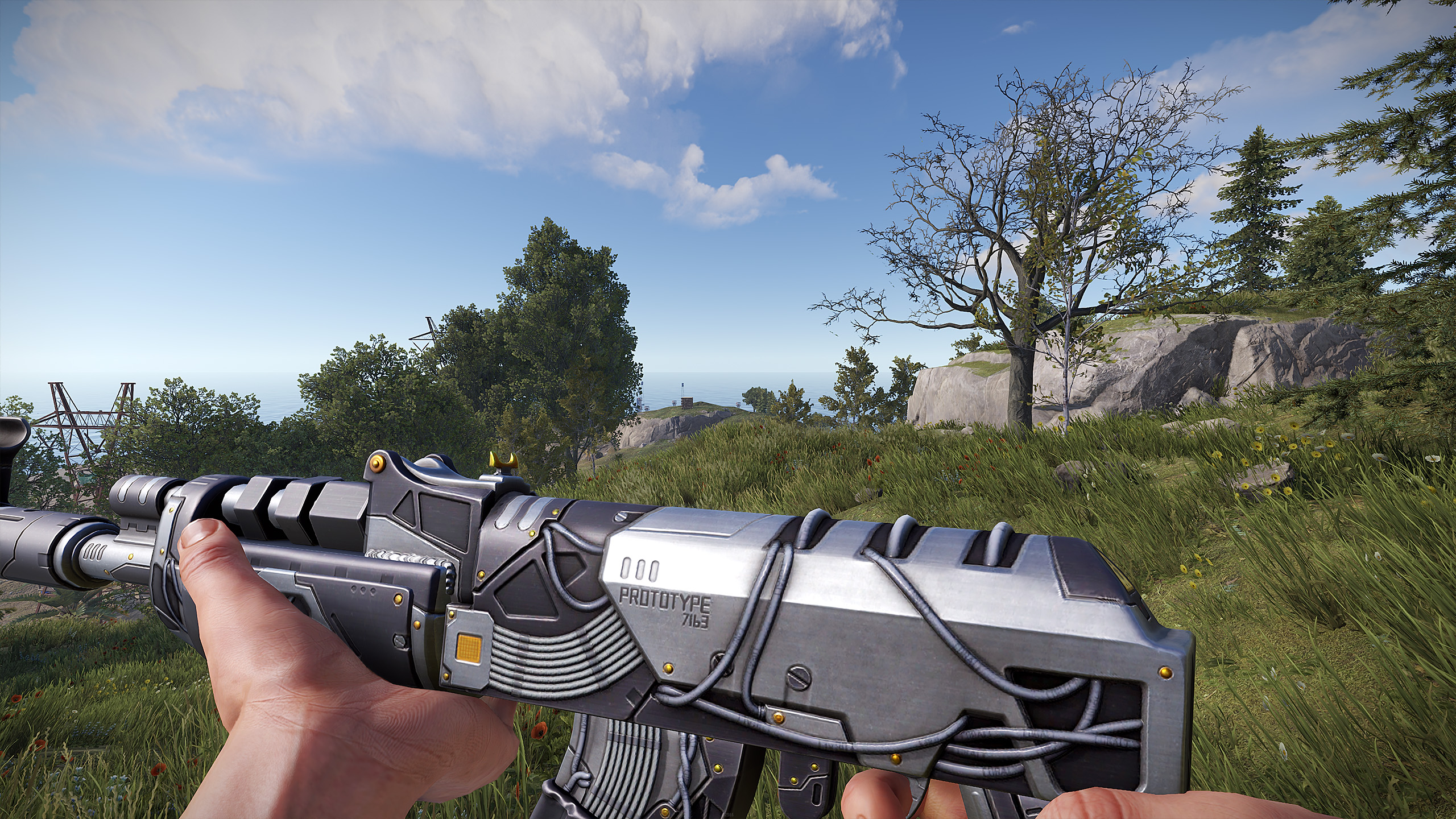 Prototype 7164 AR thumbnail 7