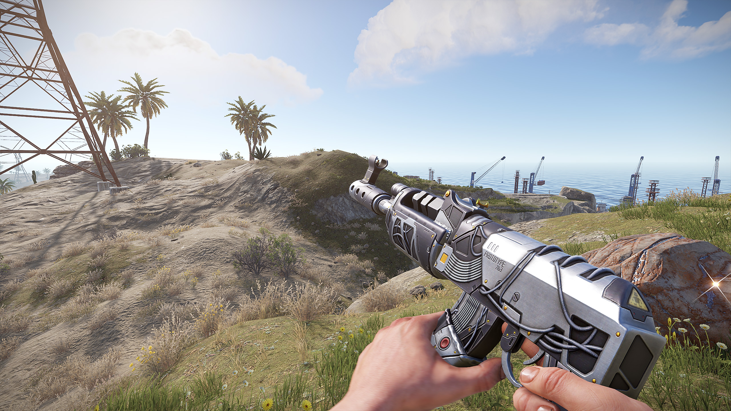 Prototype 7164 AR thumbnail 8