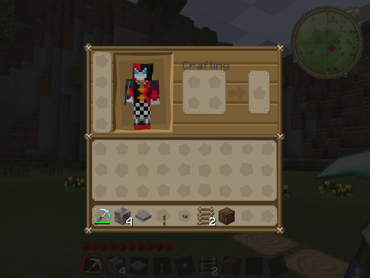 Steam Community Screenshot Nueva Skin La De Shaco 3