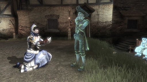 Is fable 3 on steam фото 39