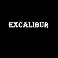 Excalibur in Skyrim画像