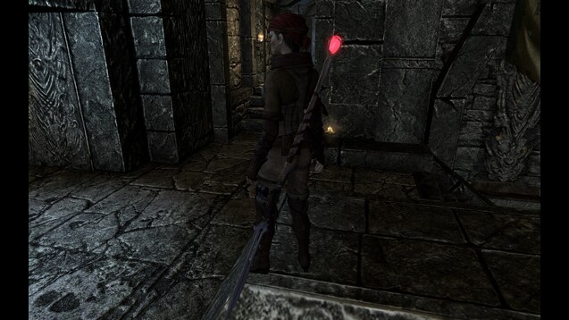Skyrim' Meets 'Dragon Age' With These Mods