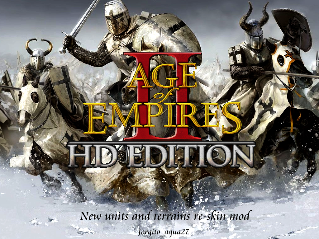 Mods De Age Of Empires