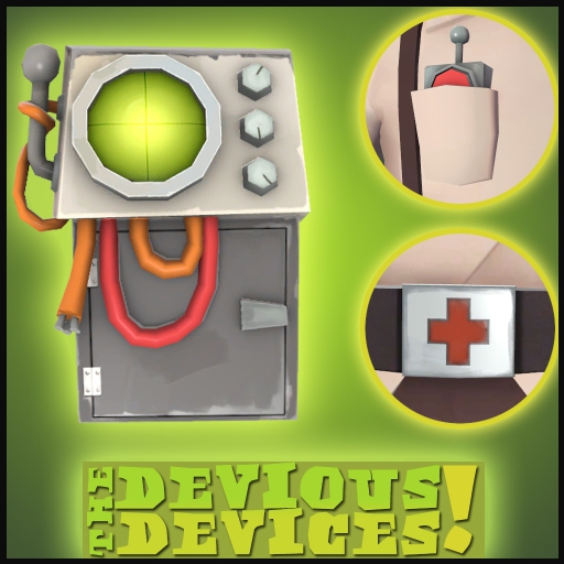 Steam Workshop::Devious Devices