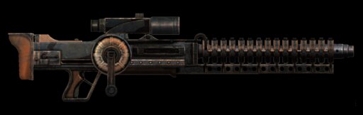 Steam Community Guide The Unique Gauss Rifle Ycs 186
