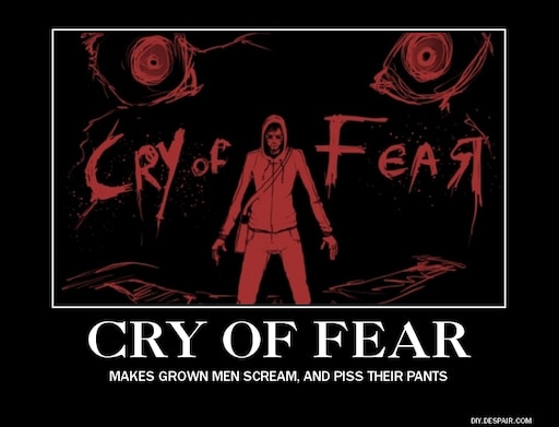 Steam Community Guide Perfect Guide For Playing Cry Of Fear