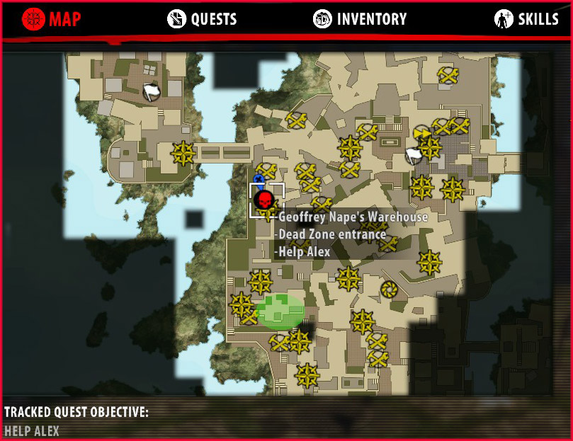 Steam Community Guide Quest Guide For Dead Island Riptide