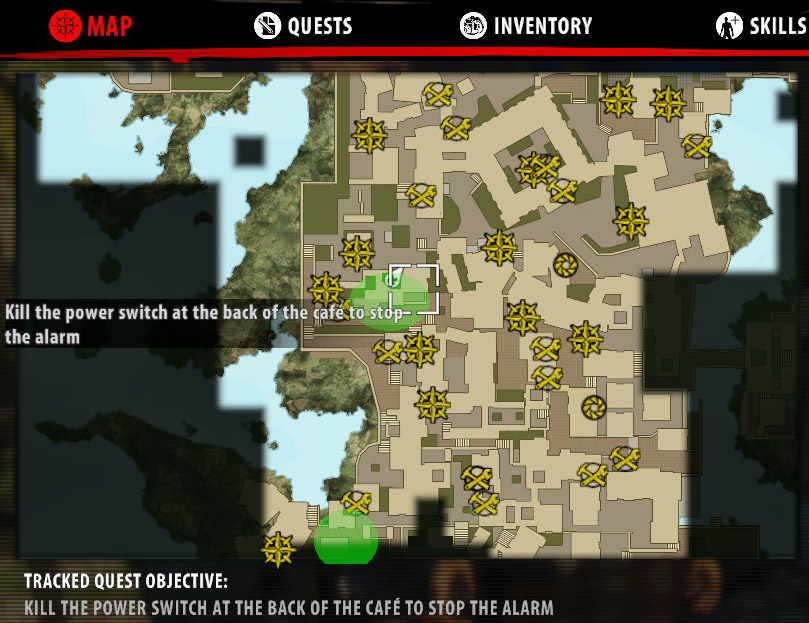 Steam Community Guide Quest Guide For Dead Island Riptide