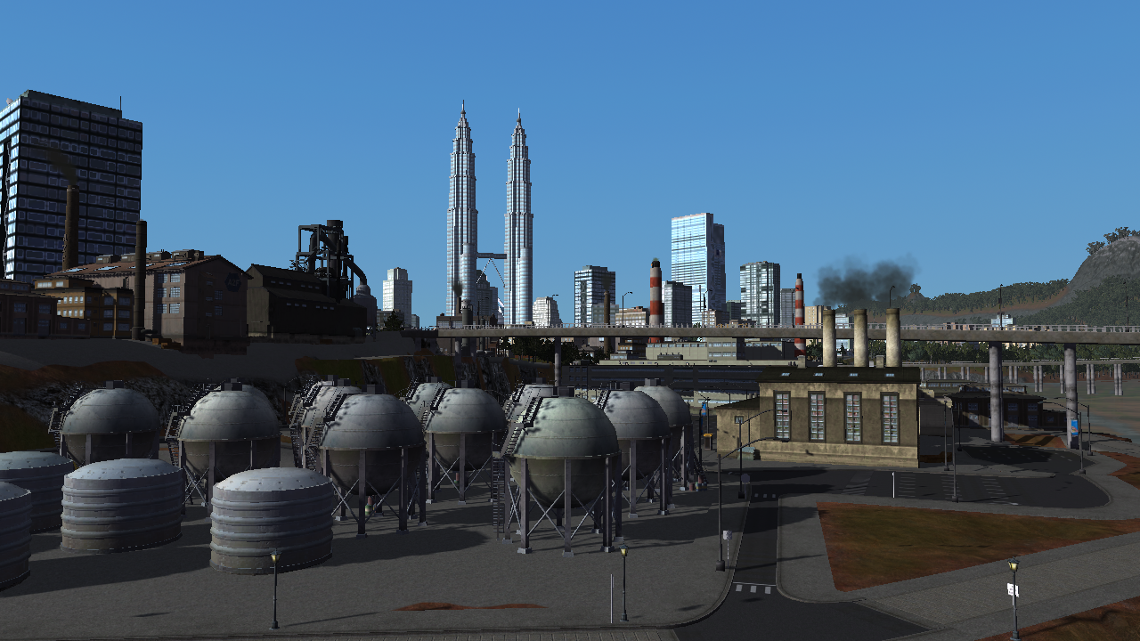 Steam Community :: Cities in Motion 2