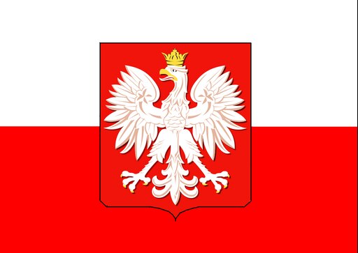 Как выглядит флаг польши Как выглядит флаг польши