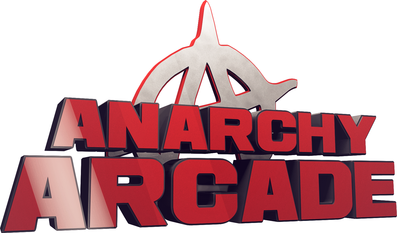 Steam Workshop Anarchy Arcade Props