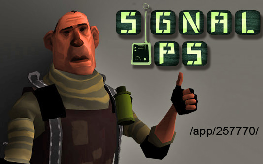 Steam Community :: Signal Ops