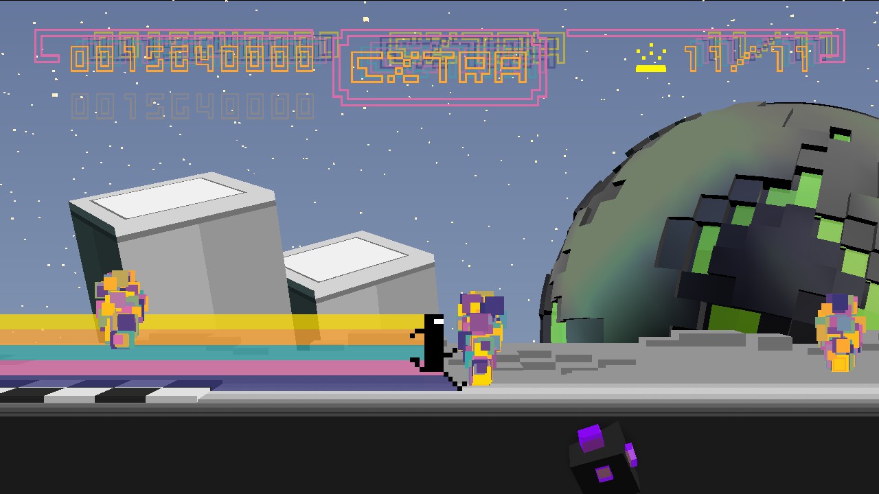 Steam Community BIT.TRIP RUNNER