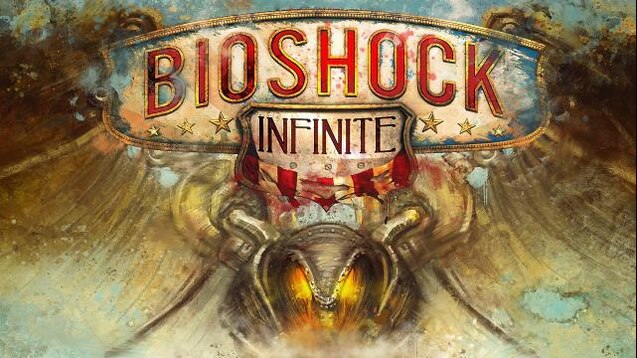 Steam Workshop Bioshock Infinite Witch Music - roblox bioshock infinite