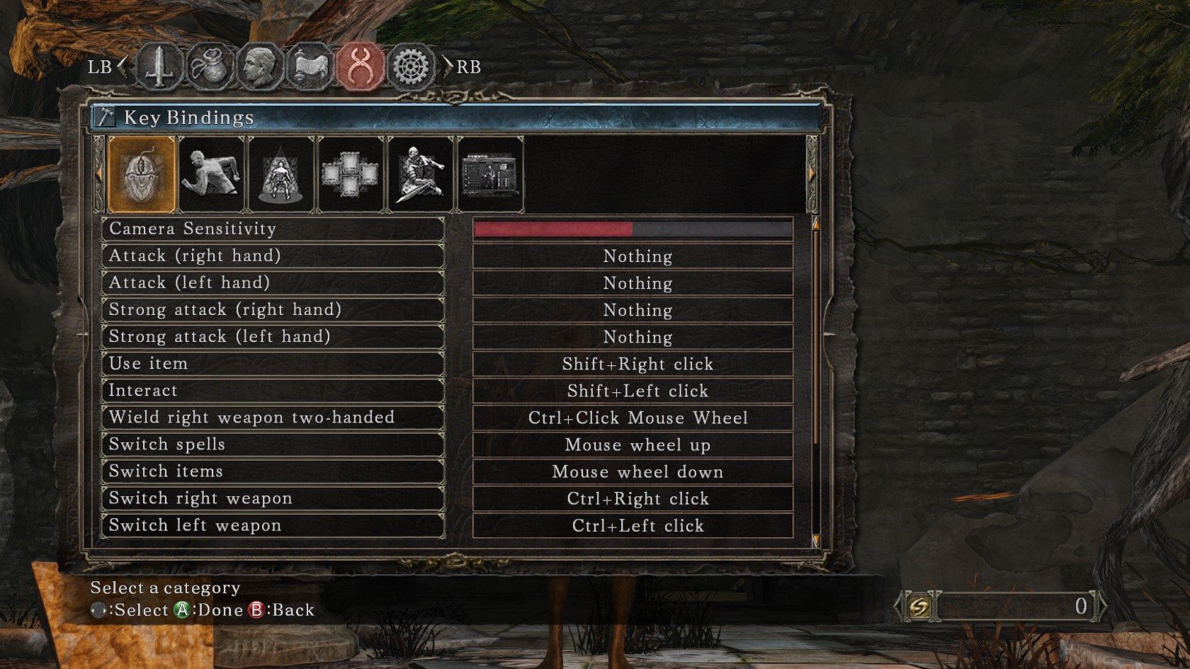 Steam Community :: Guide :: Dark Souls 2 FPS default controls/input lag FIX