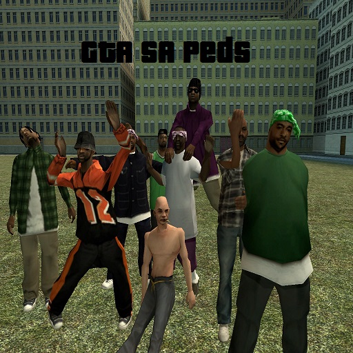 70 Collections Mod Gta Sa Ragdoll  Latest Free
