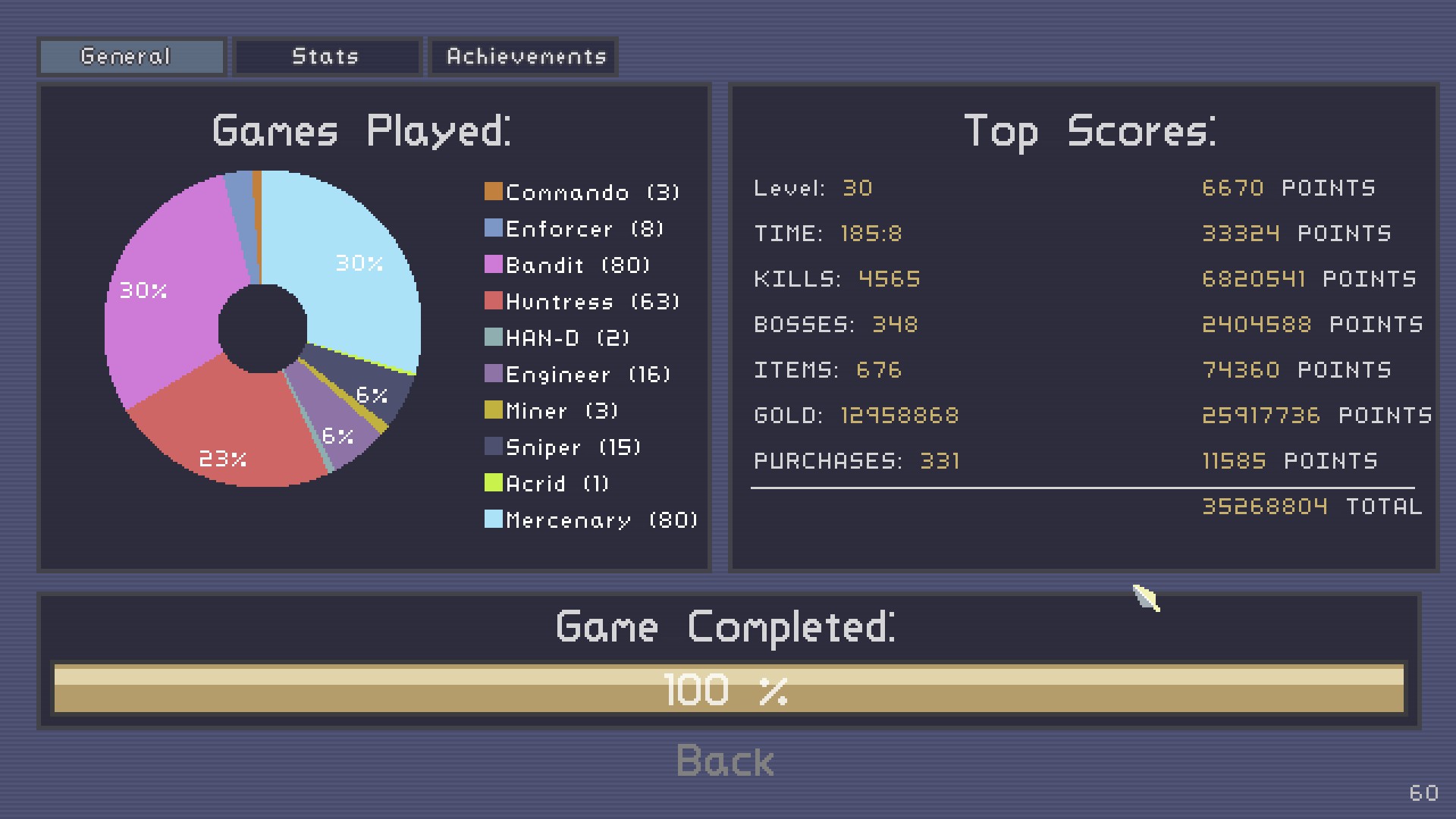 Steam Community Screenshot 勝った 第三部完