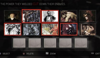 input Discharge Hoist Steam Community :: Guide :: Assassin's Creed II Glyph puzzles (from  Gamesradar.com)