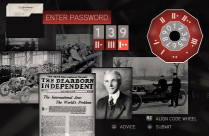 Steam Community :: Guide :: Assassin's Creed II Glyph puzzles (from ...