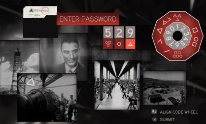 Steam Community :: Guide :: Assassin's Creed II Glyph puzzles (from ...