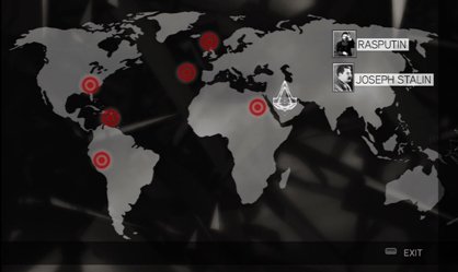 Steam Community :: Guide :: Assassin's Creed II Glyph puzzles (from ...