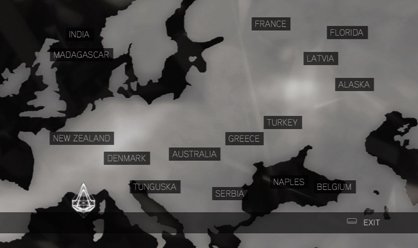 Steam Community :: Guide :: Assassin's Creed II Glyph puzzles (from ...