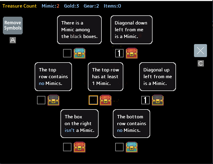Steam Community Guide Overmind's Mimictastic Guide to finding mimics