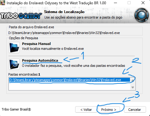 Steam Community :: Guide :: Correção Grafica e FPS+Tradução PT-BR ...