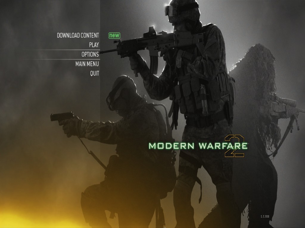 Steam Community :: Call of Duty: Modern Warfare 2 (2009)