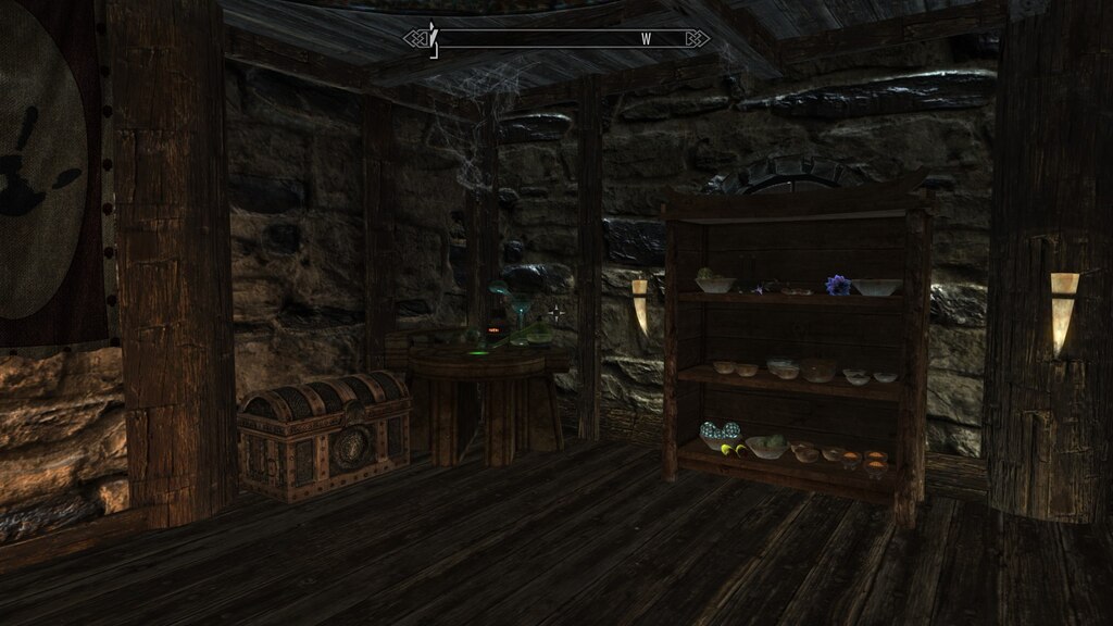 Steam Community Screenshot Secret Room Behind The