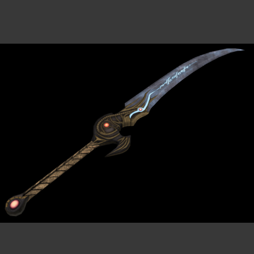 best sword in dragon age origins