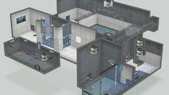 Steam Workshop The Turret Guard