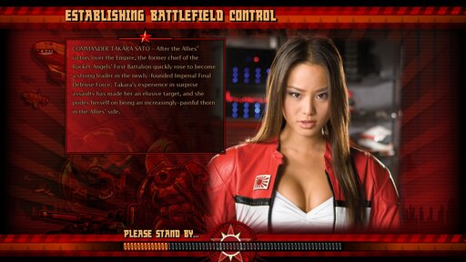 Command and conquer red alert 3 стим фото 45