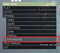 Arma 3 新拡張 Apex 配信 ゲーム本体も日本語対応へ Game Spark 国内 海外ゲーム情報サイト