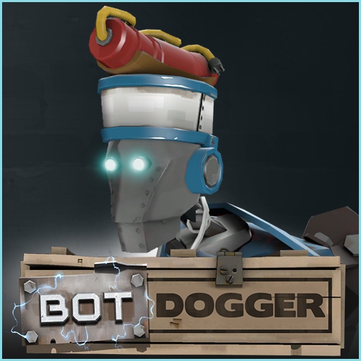 Steam Dogger