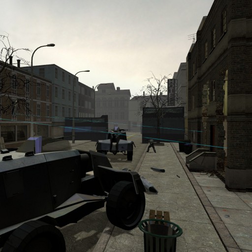 steam workshop gmod war maps