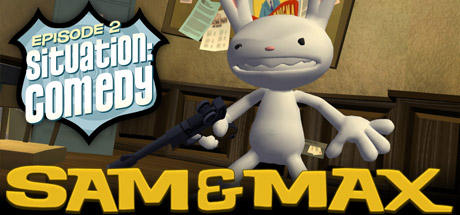Steam Community Guide Sam Max Episode 2 Situation