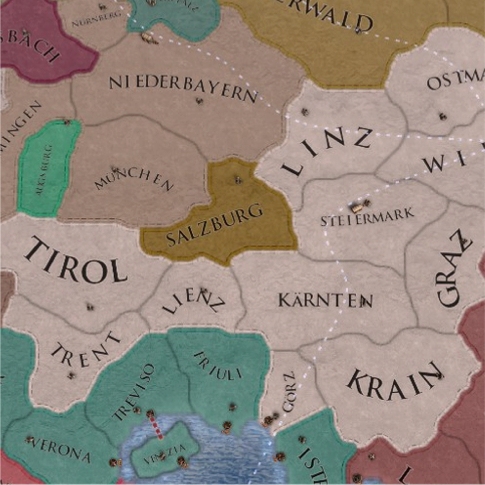 europa universalis 4 map