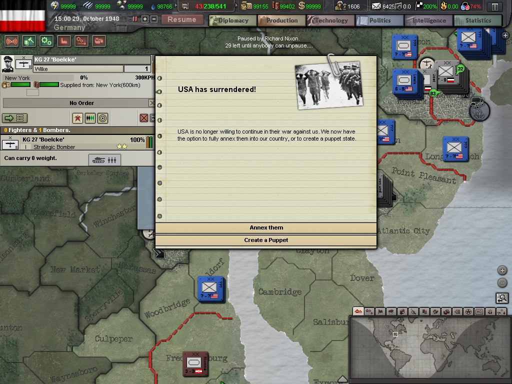 Steam Community :: Hearts of Iron III